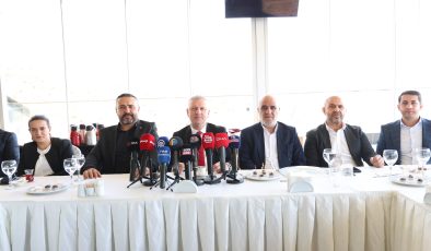 Oktay Saral: KKTC’de değişen bir şey olmayacak. Türkiye’nin devlet aklı gerekli neşteri vurur, gerekeni yapar