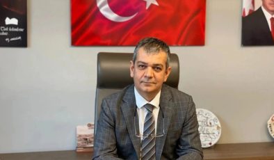 Milletvekili Keleş; Elazığ’da İŞKUR Gençlik Programı Kapsamında 2.709 Öğrenciye Destek