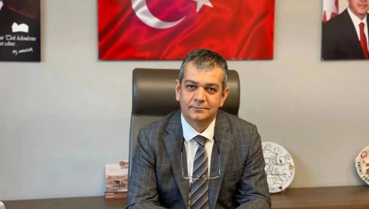 Milletvekili Keleş: “Kadına yönelik şiddetle mücadelede devletimizin kararlılığı güçlü şekilde ortaya konmuştur.”