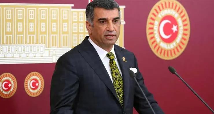 Gürsel Erol: Cumhuriyetimizin varoluş ilkesi ‘Yurtta sulh, cihanda sulh’, bölge barışı açısından da vazgeçilmezdir”