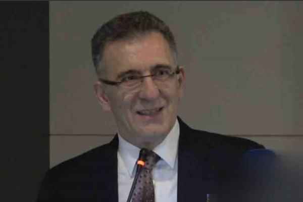 Akdoğan: Atatürk’ün tarım vizyonuna ihanet ediliyor