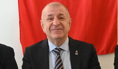 Özdağ: AK Parti, Tatar’ı desteklemedi; Türkiye’nin tek çözümü erken seçim