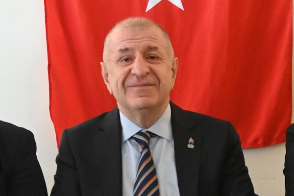 Özdağ: AK Parti, Tatar’ı desteklemedi; Türkiye’nin tek çözümü erken seçim