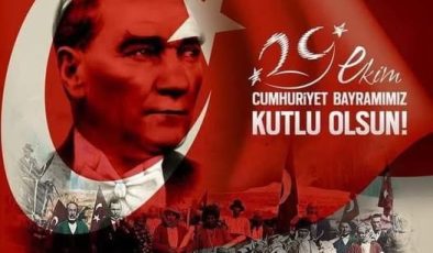 YAŞASIN CUMHURİYET!!!!