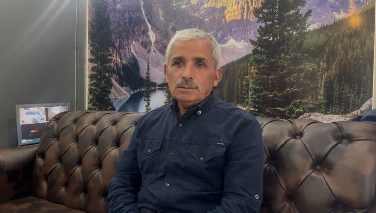 ENGELLİ RAPORU DÜŞÜRÜLDÜĞÜ İÇİN MAAŞI KESİLDİ