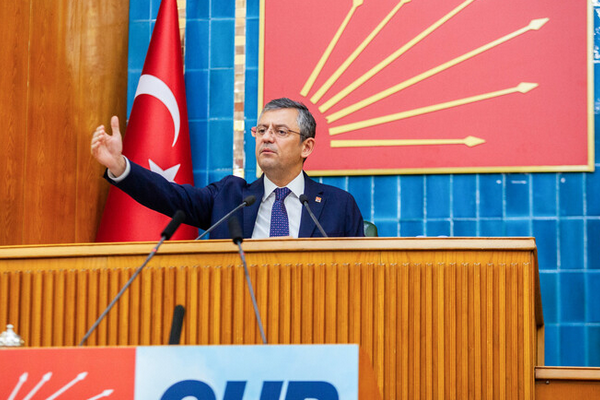 Özel: Cumhuriyet Halk Partisi, milletiyle birlikte ayaktadır