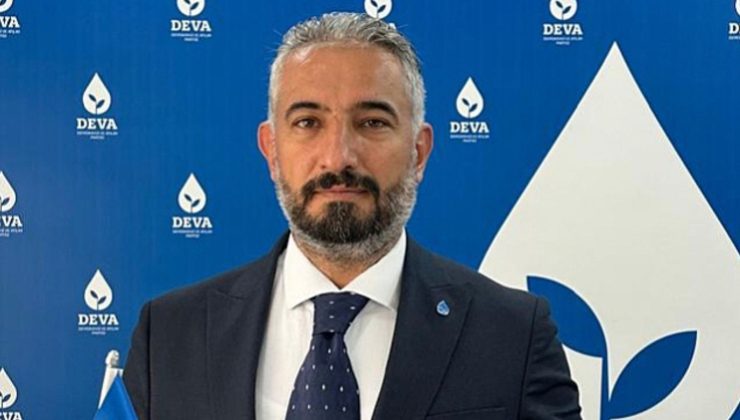DEVA Partisi Elazığ İl Başkanı Fetih Ahmet Biçer: “Her Evde Bir Borç, Her Sokakta Bir İcra Hikayesi Var”