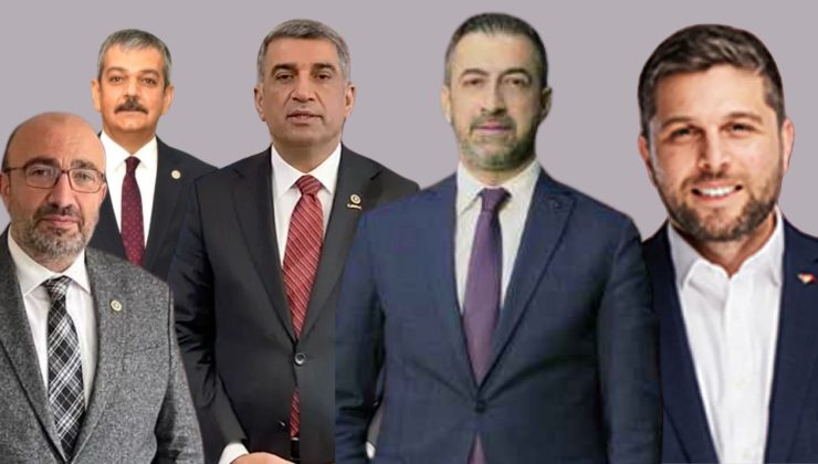 ELAZIĞ İKTİDARIYLA MUHALEFETİYLE TEK YUMRUK; BASKİL KAYISISI TESCİLLENMELİDİR