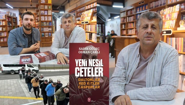 Suçun evrimi.. “Yeni Nesil Çeteler”