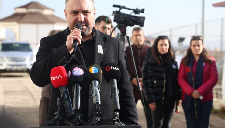 Gazetecilerin güvenliği için randevu talep edilen Elazığ Emniyet Müdürü, ”yoğunluk” gerekçesiyle talebi reddetti