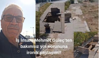 Önlem dediğin böyle olur….