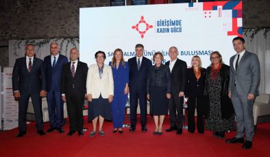 TÜRKONFED ve İş Bankası girişimci kadınlar için Satın Alma Günü düzenledi