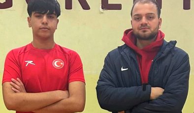 ELAZIĞLI HENTBOLCULAR MİLLİ TAKIM KAMPINA DAVET EDİLDİ