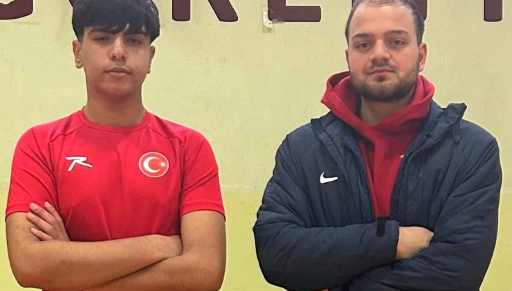ELAZIĞLI HENTBOLCULAR MİLLİ TAKIM KAMPINA DAVET EDİLDİ