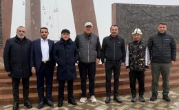 ELAZIĞ TSO’DAN TÜRK KÜLTÜRÜNE DESTEK