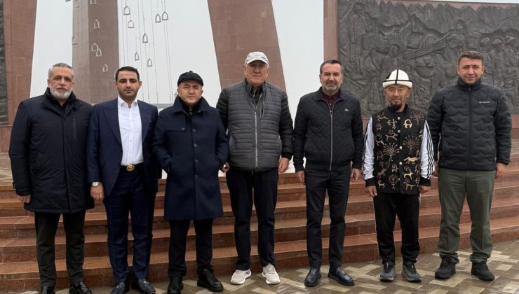 ELAZIĞ TSO’DAN TÜRK KÜLTÜRÜNE DESTEK