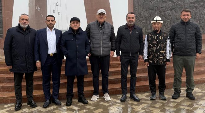 ELAZIĞ TSO’DAN TÜRK KÜLTÜRÜNE DESTEK