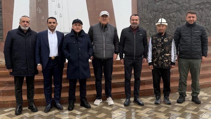 ELAZIĞ TSO’DAN TÜRK KÜLTÜRÜNE DESTEK