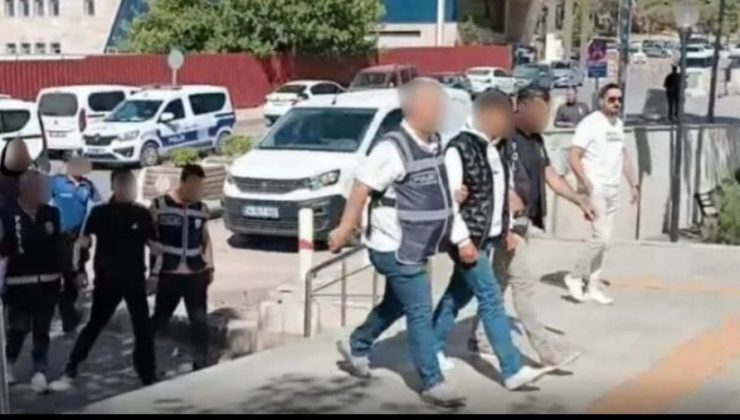 Gazeteci Demirdaş’a saldıran zanlılara tutuklama