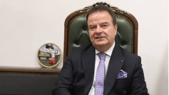 GAZETECİ NAFİZ KOCA SİLAHLI SALDIRYA UĞRADI