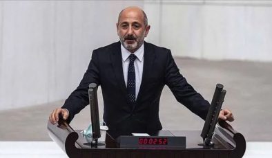 MİLLETVEKİLİ ÖZTUNÇ: “Gazeteci Hakan Tosun için adalet istiyoruz”