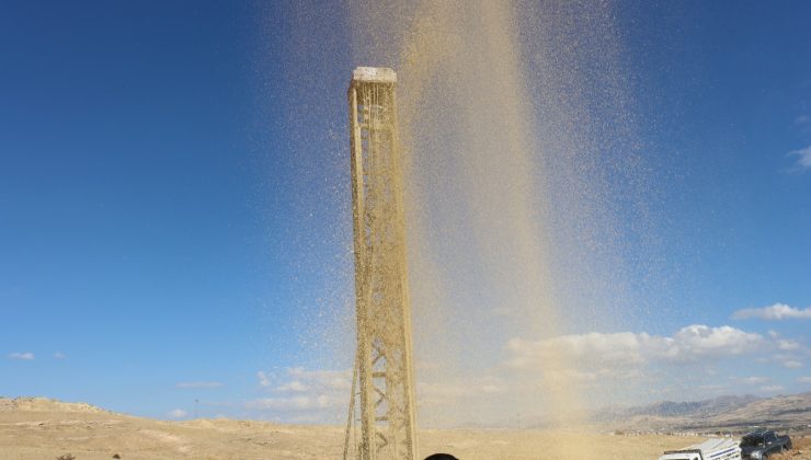 Karınca Köyü’nde Sondaj Çalışmaları Başarıyla Tamamlandı