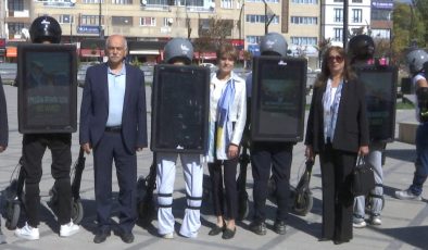 İYİ Parti’den sıradışı reklam çalışması