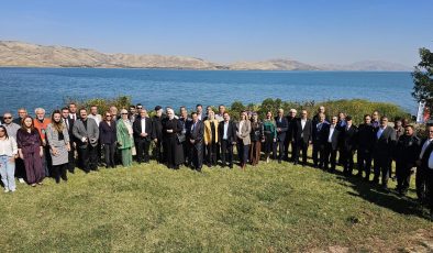 Milletvekili Keleş’in Sivrice ve Merkezdeki programları