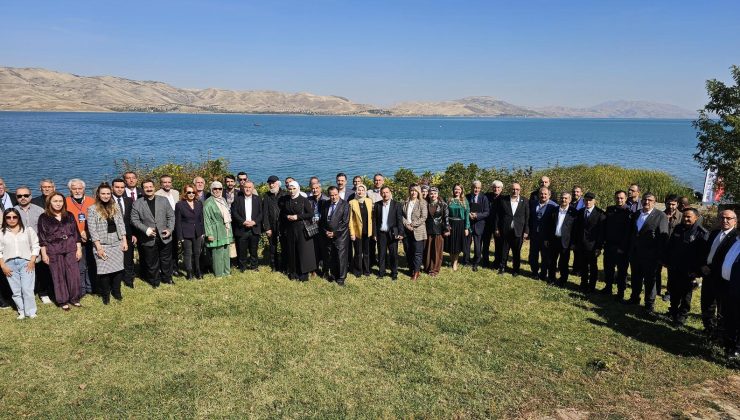 Milletvekili Keleş’in Sivrice ve Merkezdeki programları