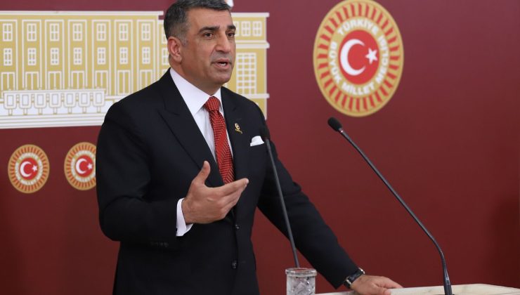 Gürsel Erol’dan Şeker Pancarı Alım Fiyatına Tepki: “3.100 Liralık Fiyat Kabul Edilemez”