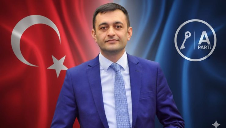 Anahtar Parti Elazığ İl Başkan Vekili Kürşat Coşkun’un Cumhuriyet Bayramı Mesajı