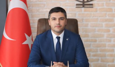 Yeniden Refah Partisi’nden Alacakaya İçin Çağrı: “70 Milyonluk Hakkımızı Alalım”