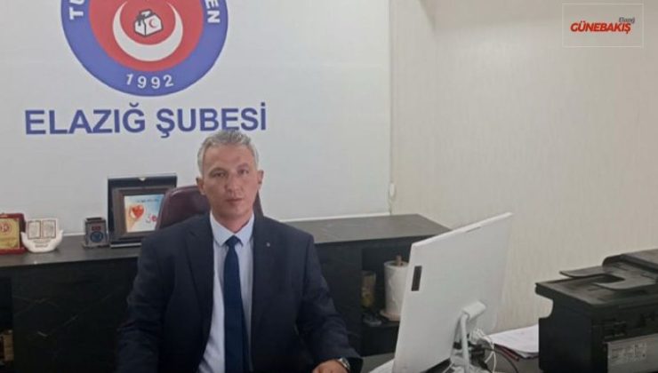 Polat, “Cumhuriyetimize sahip çıkma kararlılığımızı bir kez daha yineliyoruz.”