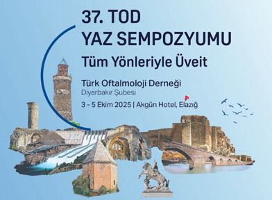 Elazığ’da Göz Sağlığı Sempozyumu