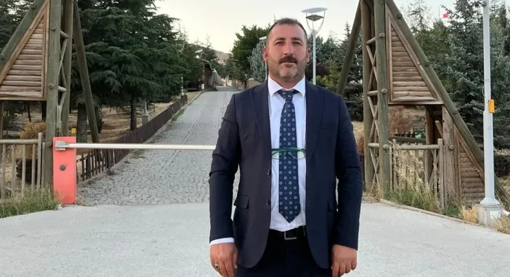 İl Başkanlığı belirleme sürecinde sona gelindi.: AK Parti Elazığ İl Başkanı Hasan Kaya mı olacak?
