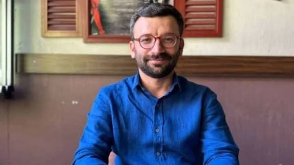 Gazeteci Evren Demirdaş’a yumruklu saldırı