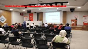 Emzirme Haftası’nda Anne Sütünün Önemi Ele Alındı