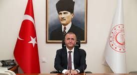 Vali Hatipoğlu’ndan Muhtarlar Günü mesajı