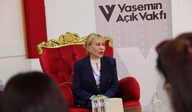 Yasemin Açık Vakfı bursiyerleri  bölgenin gelişimi için bir araya geldi