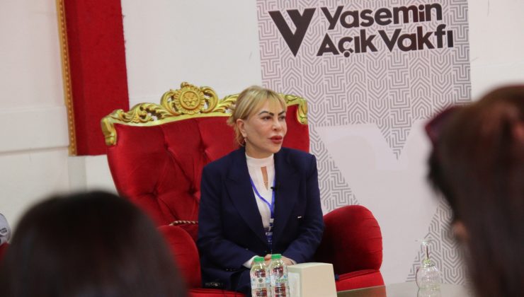 Yasemin Açık Vakfı bursiyerleri  bölgenin gelişimi için bir araya geldi