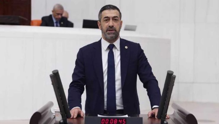 IŞIKVER, İLETİŞİM SORUNLARININ GİDERİLMESİ İÇİN ÖNERGE VERDİ