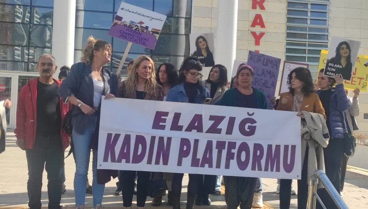 Dİlara GÜnana davasında duruşma 12 Ocak 2026’ya ertelendi