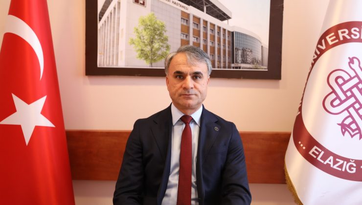    Prof. Dr. Nevzat Gözel: Bilinçli Antibiyotik Kullanımı Hayati Önem Taşıyor