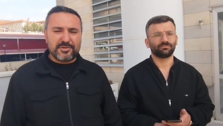 Gazeteci Evren Demirdaş’a saldıranlara mahkemeden tahliye kararı….