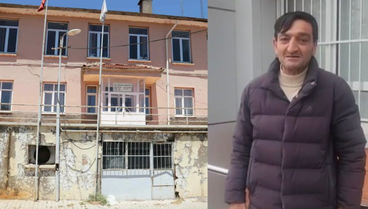 1 milyon 865 bin liraya satılan Maden SSK Hastanesi 13 milyon 500 bin TL’den satışa çıkarıldı