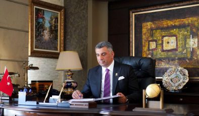 Milletvekili Gürsel Erol’dan Elazığ Belediyesi’ne şeffaflık çağrısı