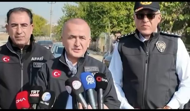 Elazığ’da kayıp olan 11 yaşındaki Veysel Bilen’i arama çalışmaları 3. gününde.