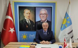 İYİ Parti İl Başkanı Bulut’tan Olağan Kongresi Sonrası Değerlendirme