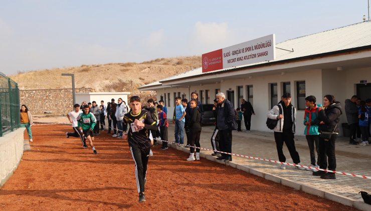 OKULLAR ARASI KROS İL BİRİNCİLİĞİ TAMAMLANDI