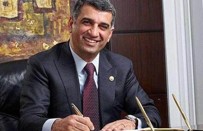 Gürsel Erol: “Elazığ, Türkiye’nin Afet Lojistik Merkezi Olmaya Hazır”